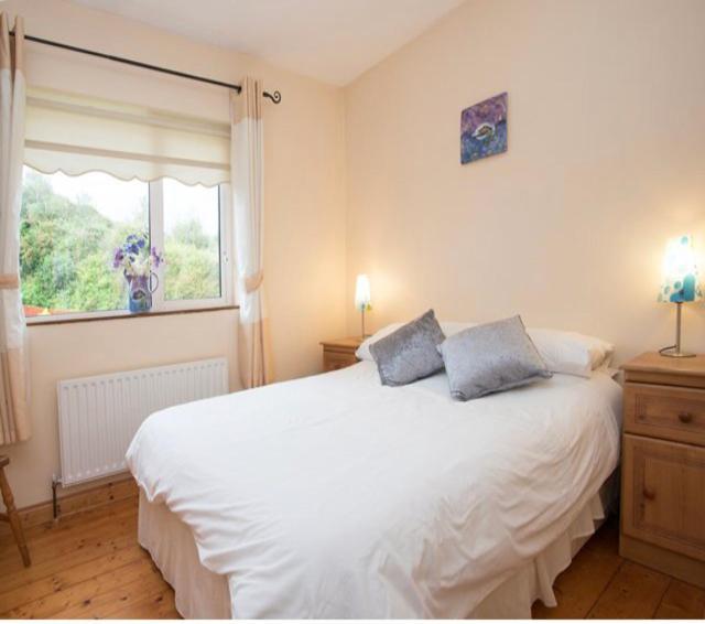 Superior 4 Bed House In Moville Donegal . Villa Esterno foto