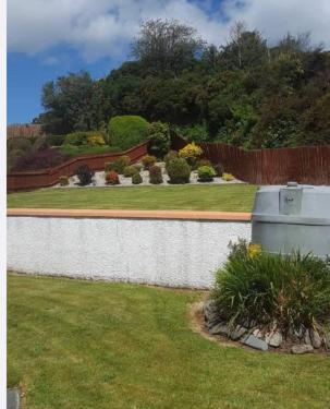 Superior 4 Bed House In Moville Donegal . Villa Esterno foto