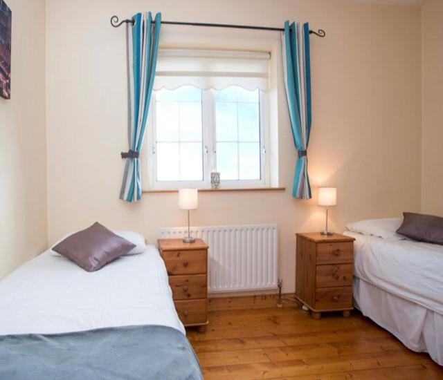 Superior 4 Bed House In Moville Donegal . Villa Esterno foto