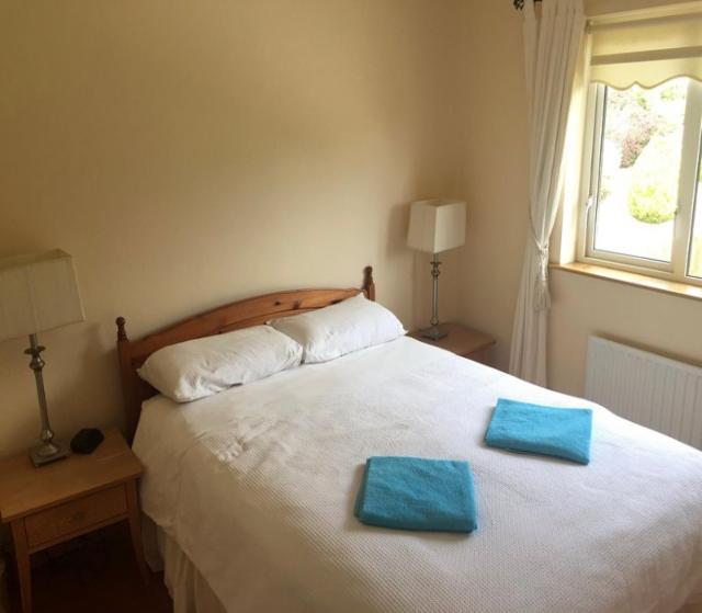 Superior 4 Bed House In Moville Donegal . Villa Esterno foto