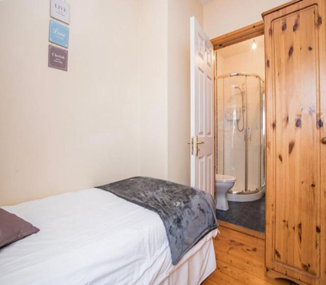Superior 4 Bed House In Moville Donegal . Villa Esterno foto